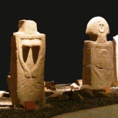 Museo del territorio dell&#8217;Alta Valle Aulella