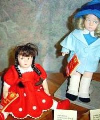 Museo Artistico della Bambola