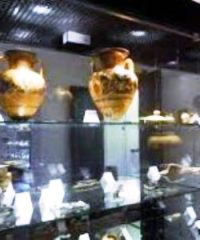 Museo Archeologico del Chianti