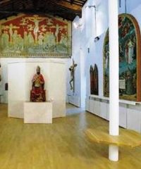 museo civico e diocesano