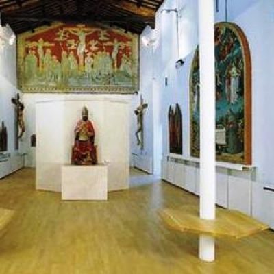 museo civico e diocesano