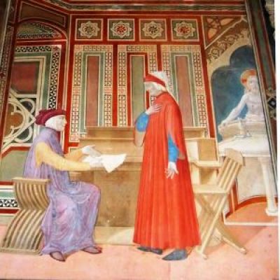 Museo Dantesco Lunigianese