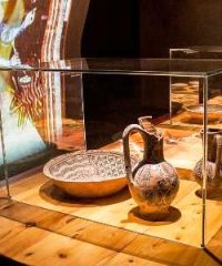 Museo del Castello e delle Ceramiche Medievali