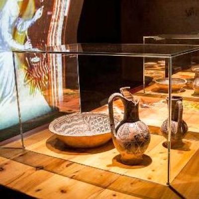 Museo del Castello e delle Ceramiche Medievali