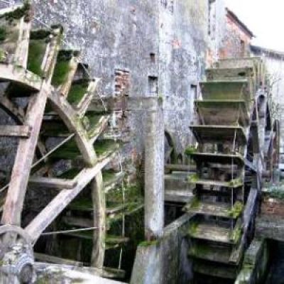 museo dell&#8217;acqua e del mulino