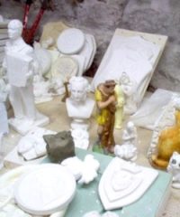 Museo delle Figurine di Gesso e dell’Imigrazione