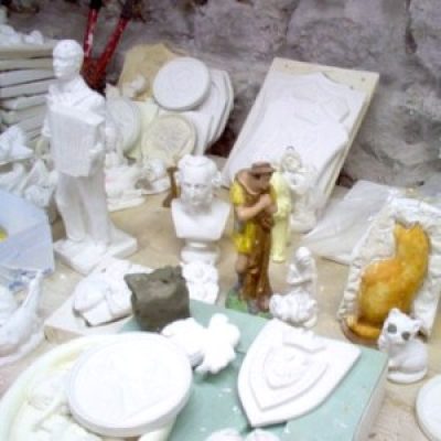 Museo delle Figurine di Gesso e dell&#8217;Imigrazione