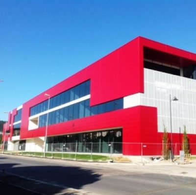 Museo del Design Industriale