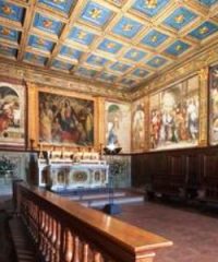 Museo Diocesano di Siena