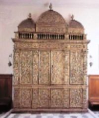 Museo Ebraico “Yeshivà Marini”