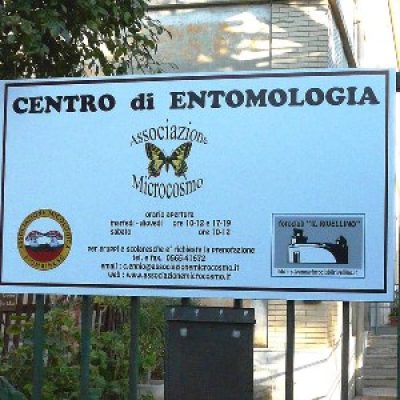 Museo di Entomologia