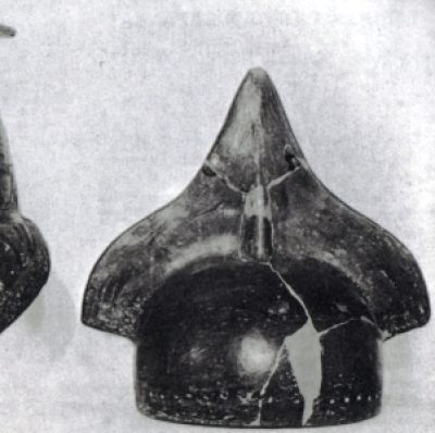 Museo Etrusco di Magliano in Toscana