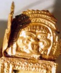 Museo degli Etruschi – Museo della Storia Antica del Territorio di Bientina “V.Bernardi”