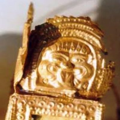 Museo degli Etruschi &#8211; Museo della Storia Antica del Territorio di Bientina &#8220;V.Bernardi&#8221;