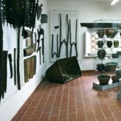 Museo della Focarazza