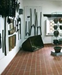 Museo della Focarazza