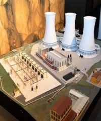 museo della Geotermia