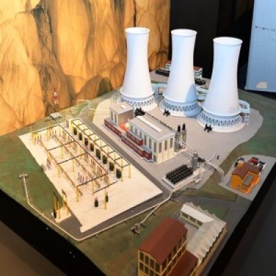 museo della Geotermia