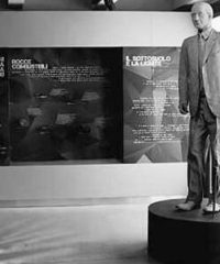 Centrale di documentazione delle Miniere di Lignite