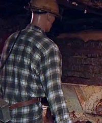 Museo minerario di Abbadia San Salvatore