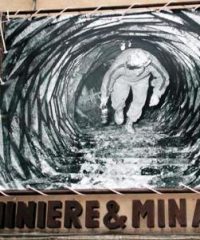 Museo delle Miniere di Mercurio del Monte Amiata