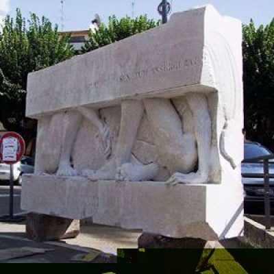 Museo della pietra lavorata