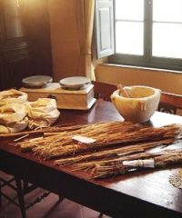 Museo della Pietra Piegata