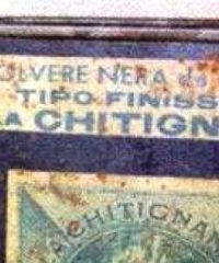 Museo della polvere da sparo e del contrabbando