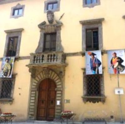 museo della Resistenza