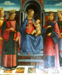 Museo Nazionale di San Matteo