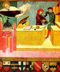 Museo delle Tavolette di Biccherna