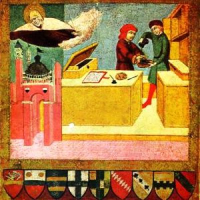 Museo delle Tavolette di Biccherna