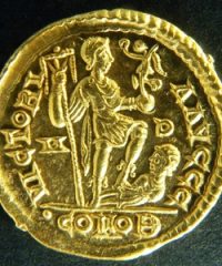 Museo del Tesoro della chiesa di San Mamiliano