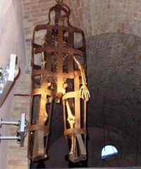 Museo della Tortura