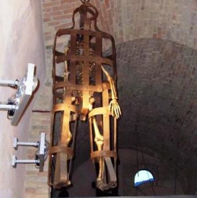 Museo della Tortura