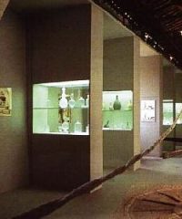 museo del vetro