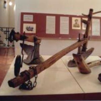 Museo della VIta e del Lavoro della Maremma Settentrionale