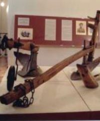 Museo della VIta e del Lavoro della Maremma Settentrionale