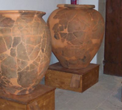 Insediamento di Pietramarina