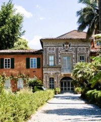 Orto Botanico  Giardino dei Semplici