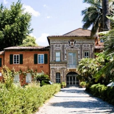 Orto Botanico  Giardino dei Semplici