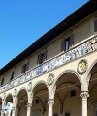 Ospedale del Ceppo e Museo dei Ferri Chirurgici