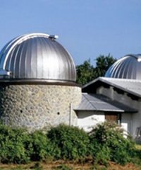 Osservatorio astronomico della Montagna Pistoiese