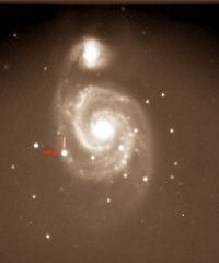 Osservatorio Astronomico di Tavolaia