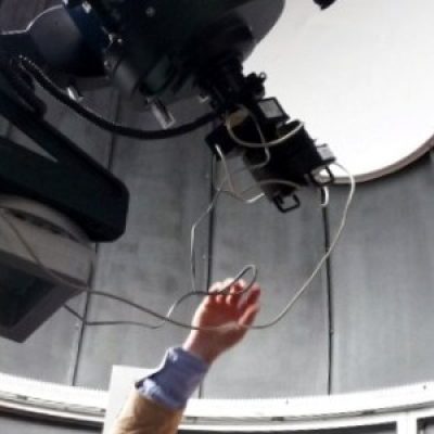 Osservatorio astronomico di Capannori