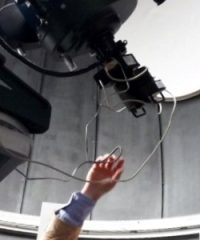 Osservatorio astronomico di Capannori