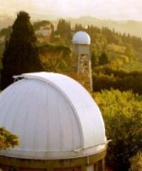 Osservatorio Astronomico “Spartaco Palla”