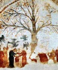 Palazzo dell’Abbondanza