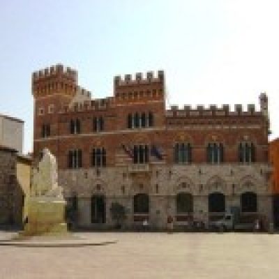 Palazzo Aldobrandeschi