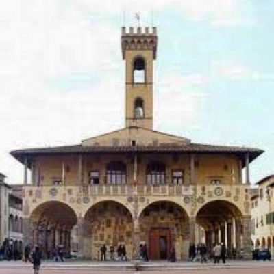 Palazzo d&#8217;Arnolfo